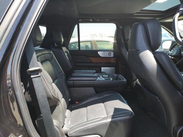 Lincoln Navigator 2019