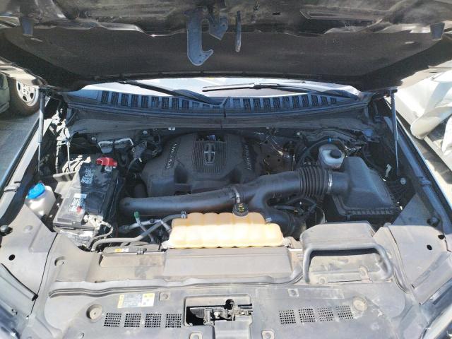 Lincoln Navigator 2019