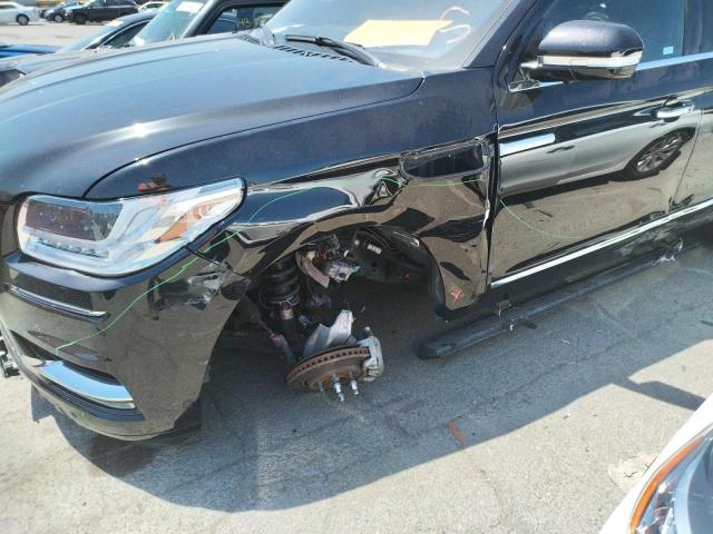 Lincoln Navigator 2019