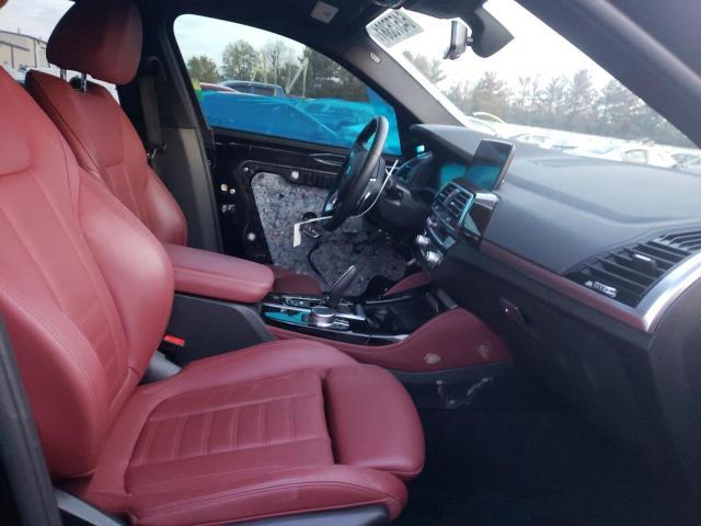 BMW X4 II (G02) 2021