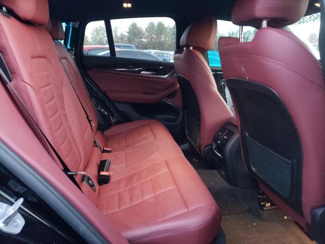 BMW X4 II (G02) 2021