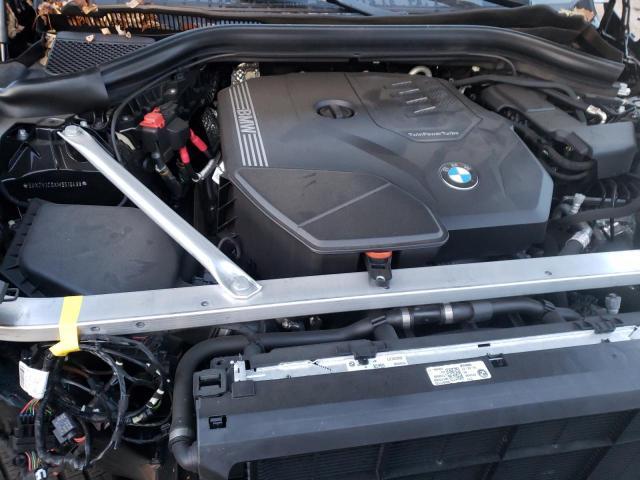 BMW X4 II (G02) 2021