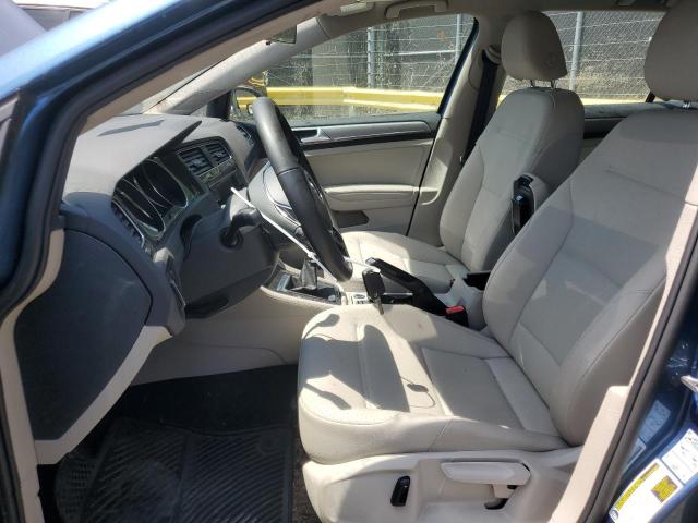 Volkswagen Golf 2019