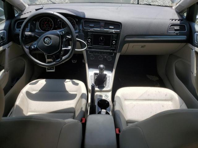 Volkswagen Golf 2019