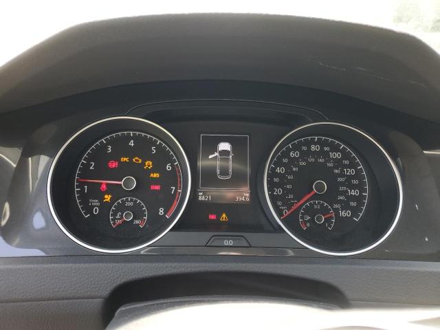 Volkswagen Golf 2019