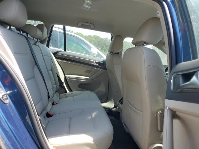 Volkswagen Golf 2019