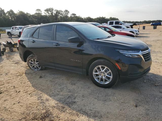 Chevrolet Equinox 2022