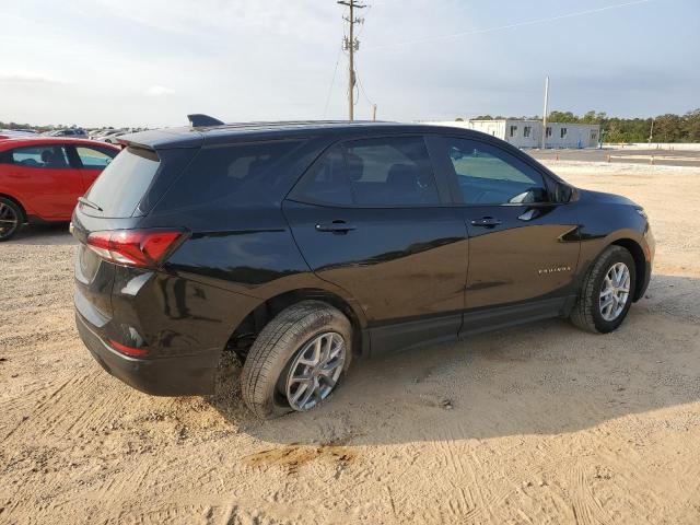 Chevrolet Equinox 2022