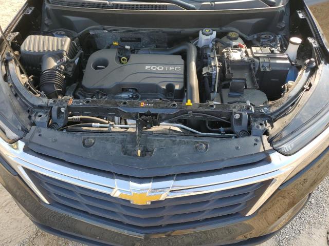 Chevrolet Equinox 2022