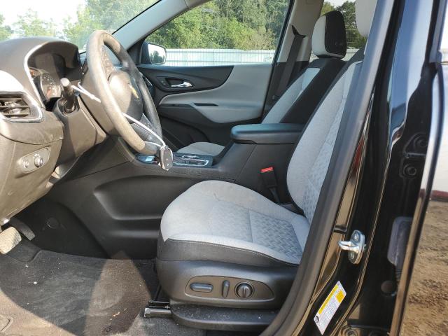 Chevrolet Equinox 2022