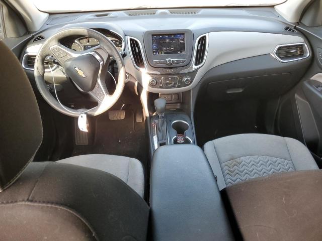 Chevrolet Equinox 2022