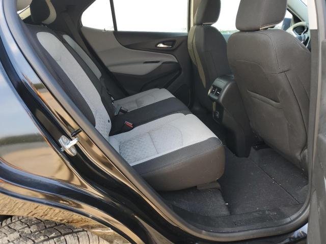 Chevrolet Equinox 2022