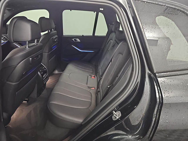 BMW X5 2022