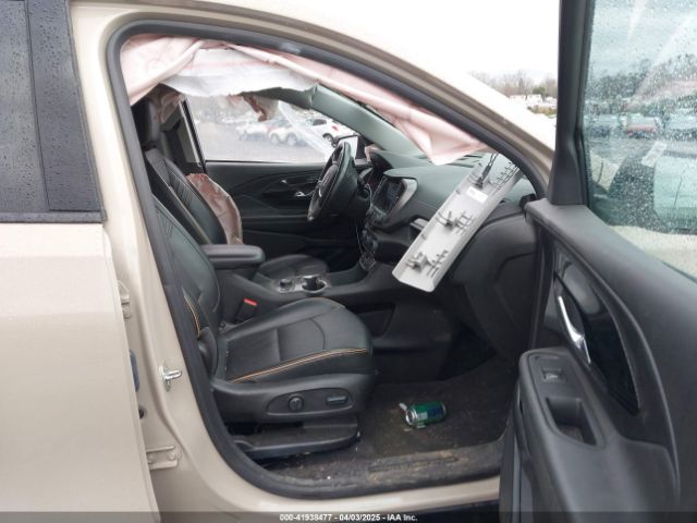 GMC Terrain 2023