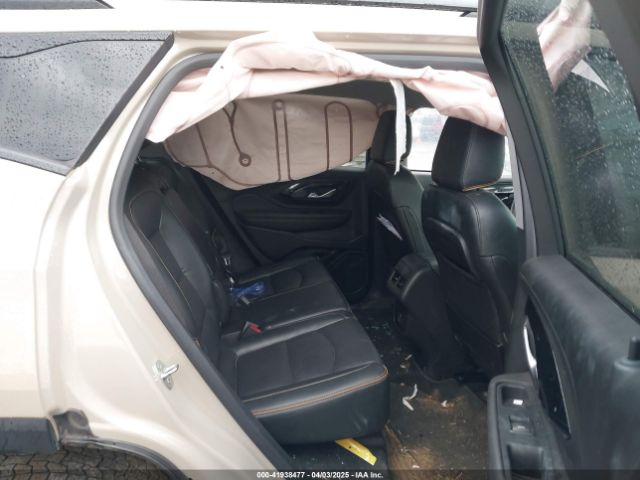 GMC Terrain 2023