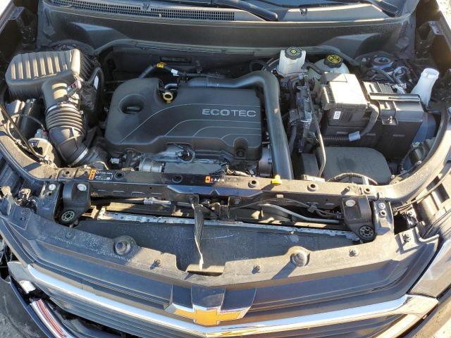 Chevrolet Equinox 2021