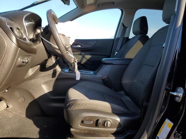 Chevrolet Equinox 2021