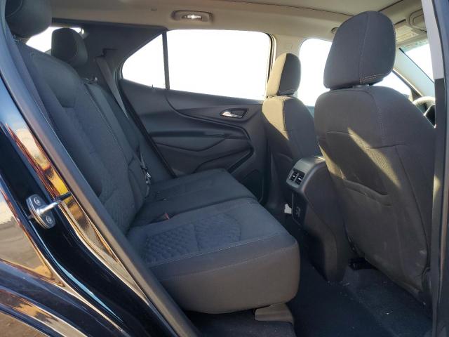 Chevrolet Equinox 2021