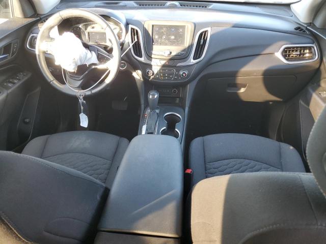 Chevrolet Equinox 2021