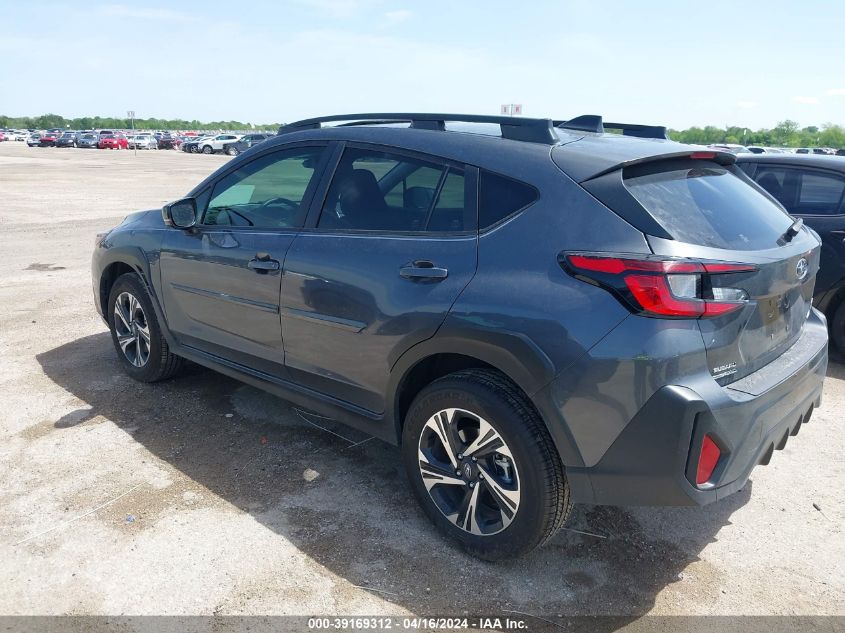 Subaru Crosstrek 2024