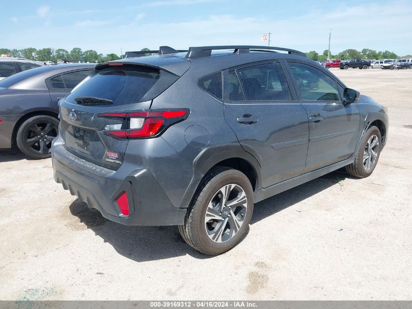 Subaru Crosstrek 2024