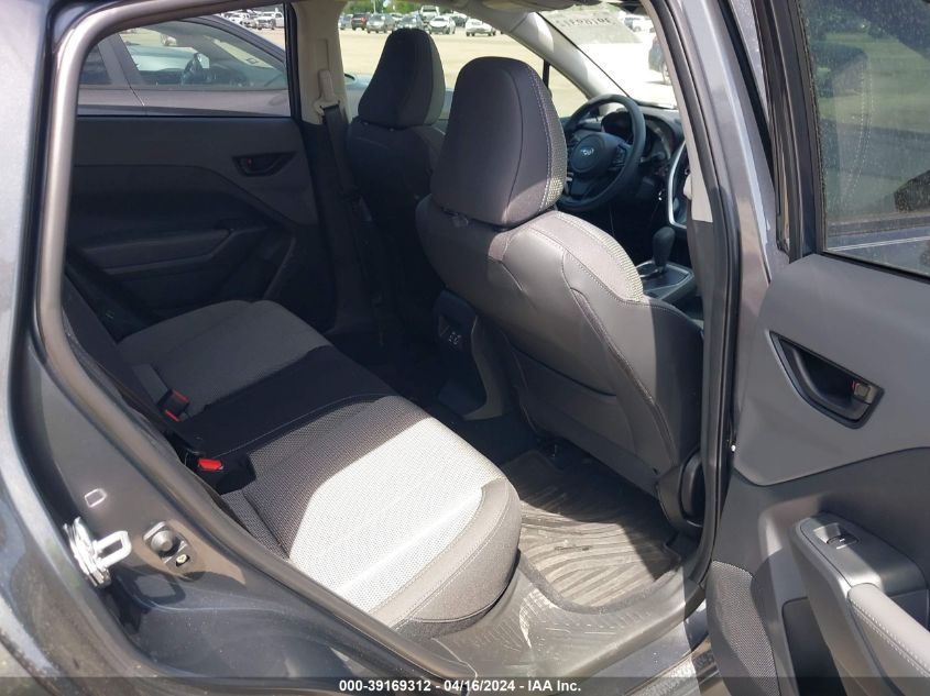 Subaru Crosstrek 2024