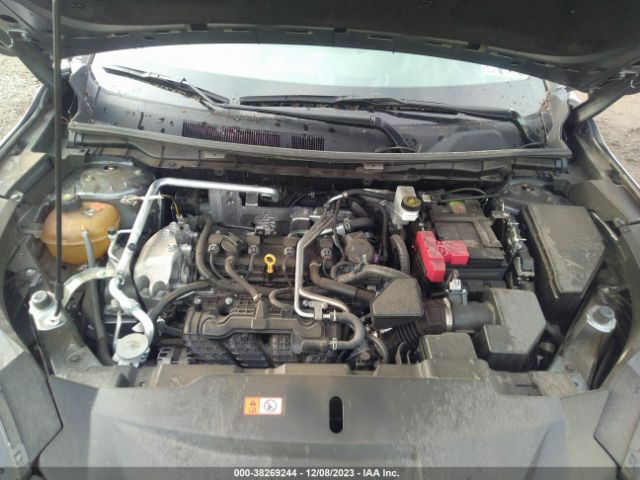 Mitsubishi Outlander 2022