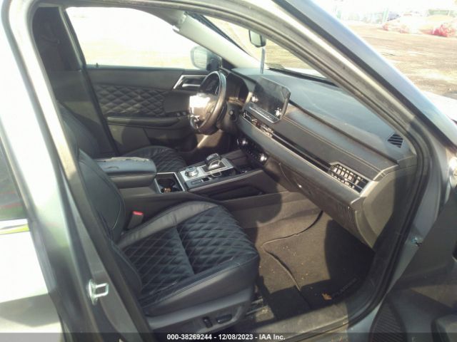 Mitsubishi Outlander 2022