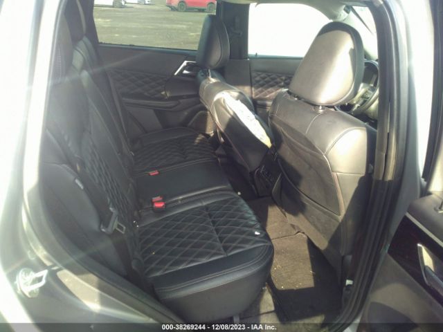 Mitsubishi Outlander 2022