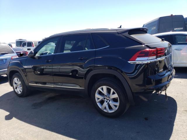 Volkswagen Atlas 2021