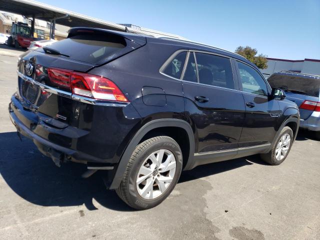 Volkswagen Atlas 2021