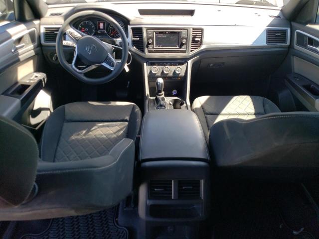 Volkswagen Atlas 2021