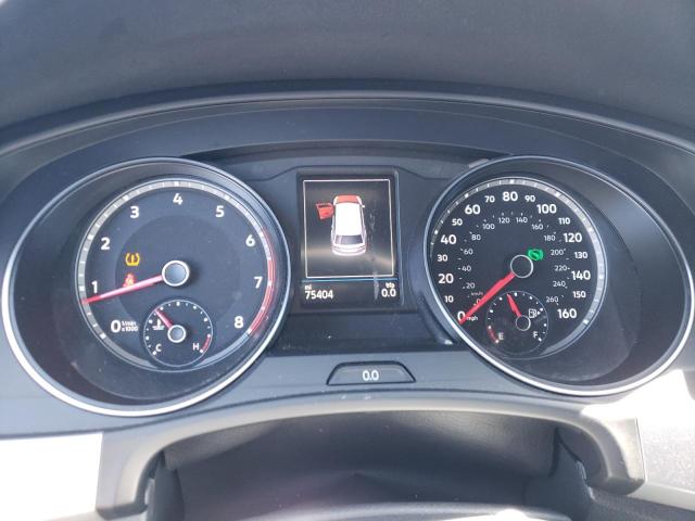 Volkswagen Atlas 2021