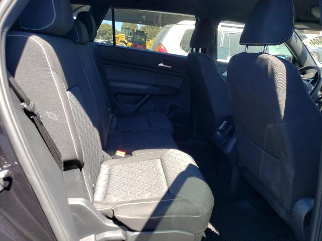 Volkswagen Atlas 2021