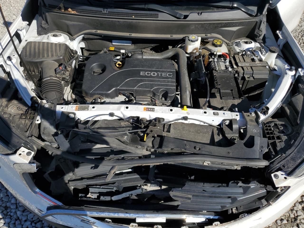 GMC Terrain 2020