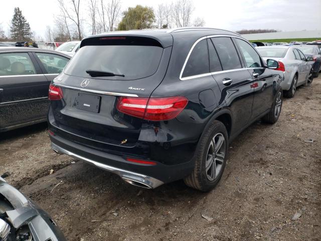 Mercedes GLC I 2020