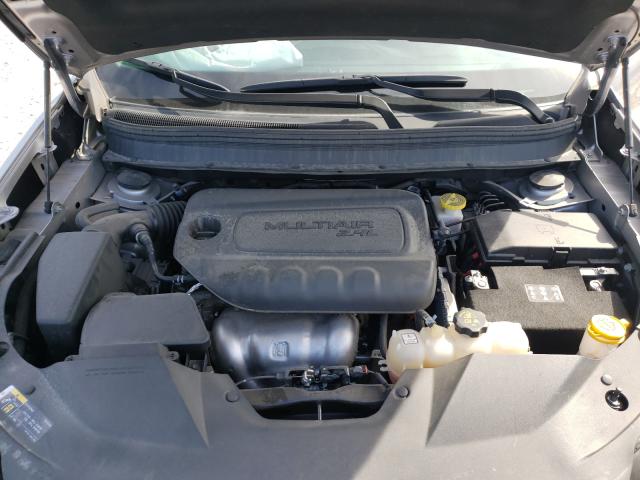 Jeep Cherokee V 2019