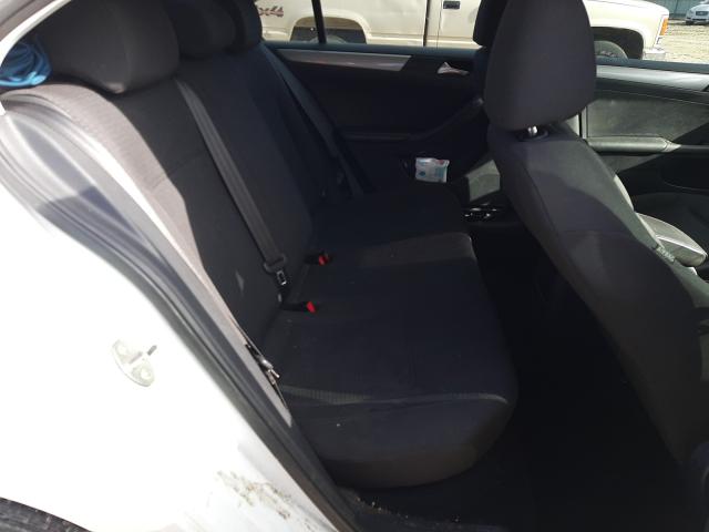 Volkswagen Jetta VI Рестайлинг 2017