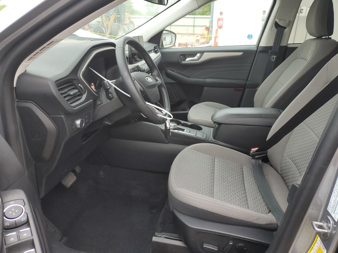 Ford Escape 2021