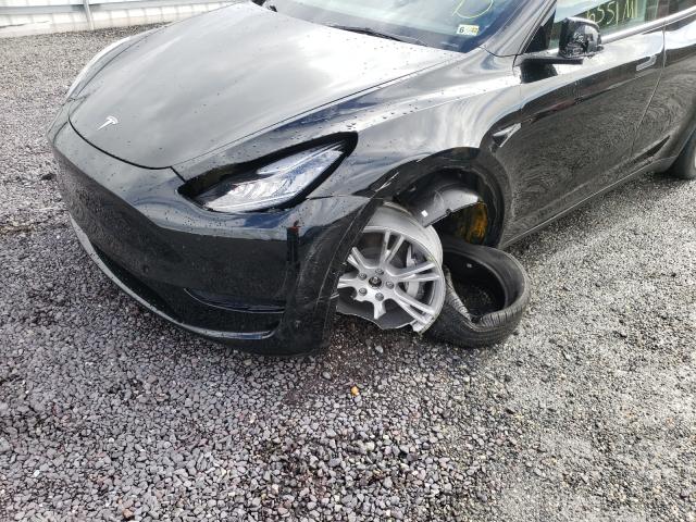 Tesla Model Y I 2021