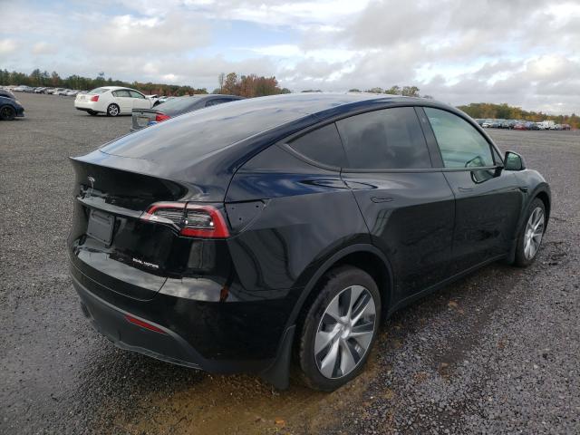 Tesla Model Y I 2021