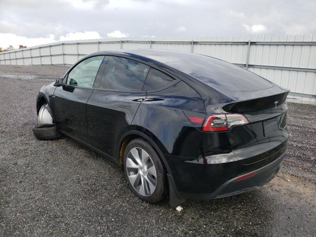 Tesla Model Y I 2021