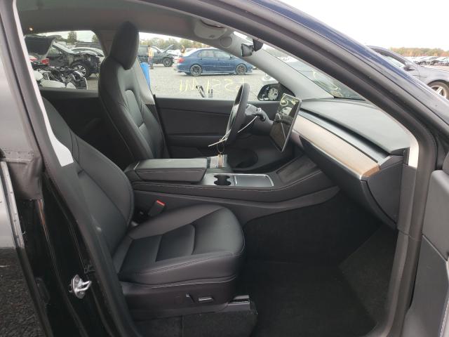 Tesla Model Y I 2021