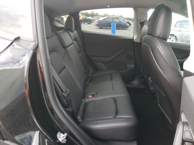 Tesla Model Y I 2021