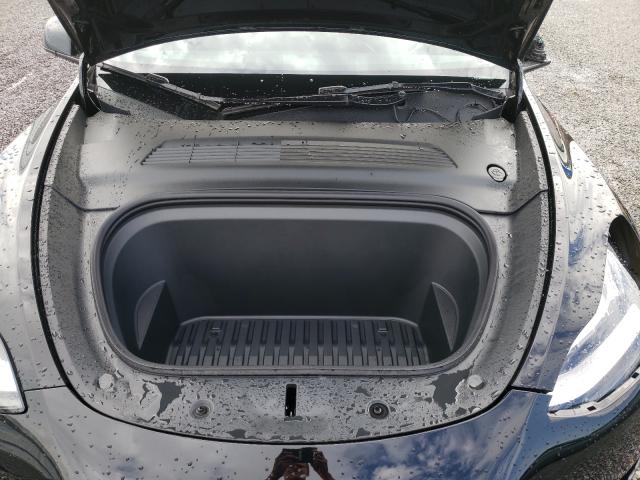 Tesla Model Y I 2021