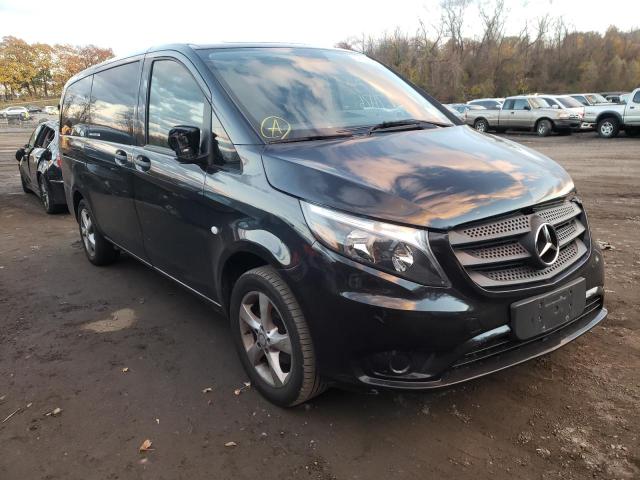 Mercedes Metris III 2018