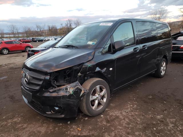 Mercedes Metris III 2018
