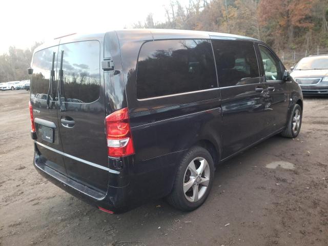 Mercedes Metris III 2018