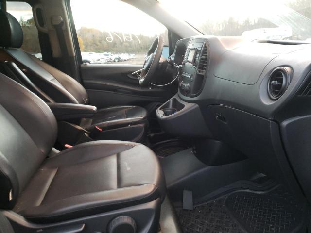 Mercedes Metris III 2018