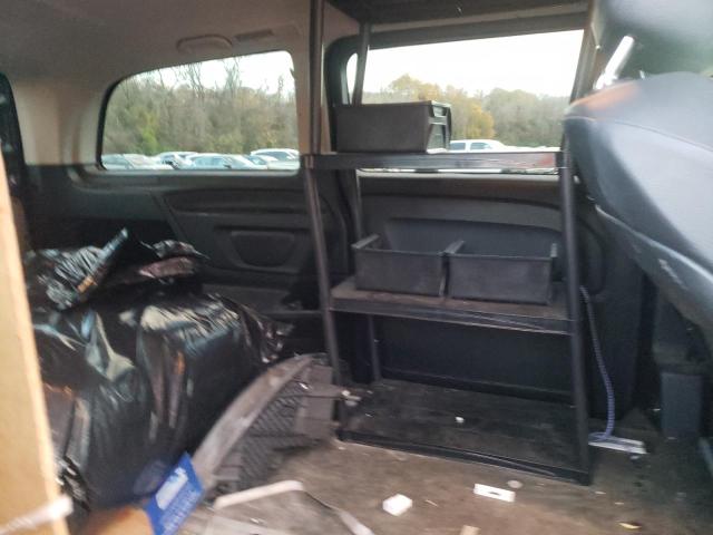 Mercedes Metris III 2018